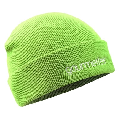 Beanie als Werbemittel
